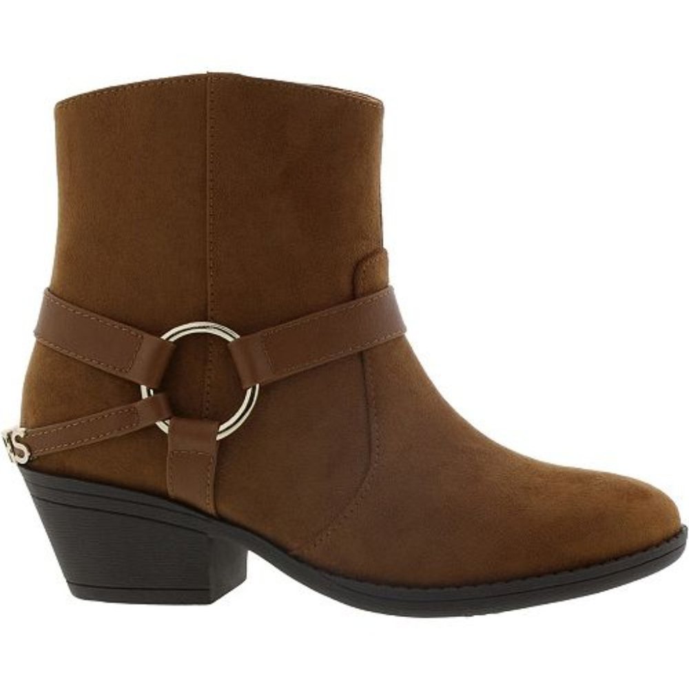 NEW Michael Kors Kitty Boots - Picture 8 of 14